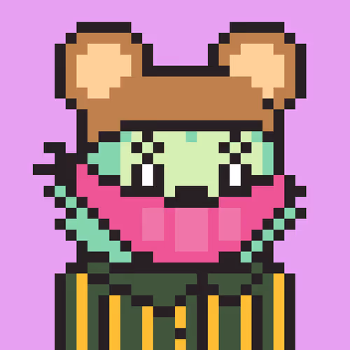 PxlFangster 3805