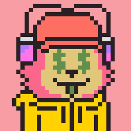Pxlfangs
