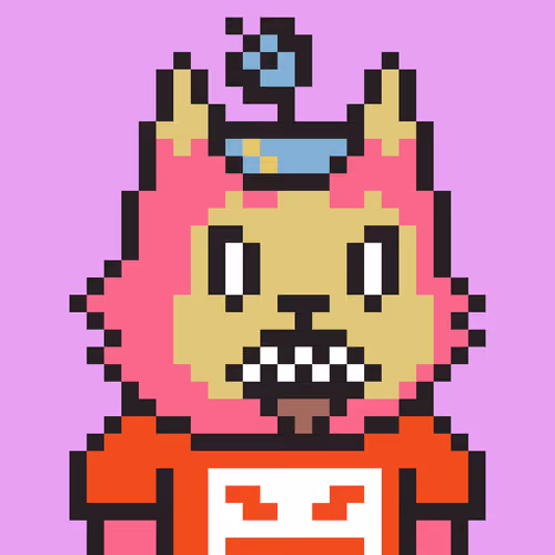 PxlFangster 5786