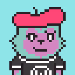PxlFangster 5248