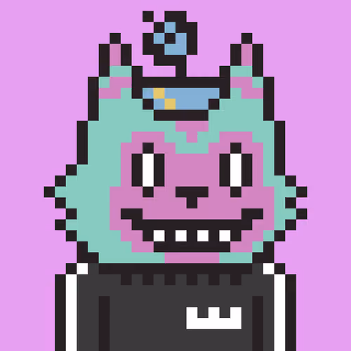 PxlFangster 165