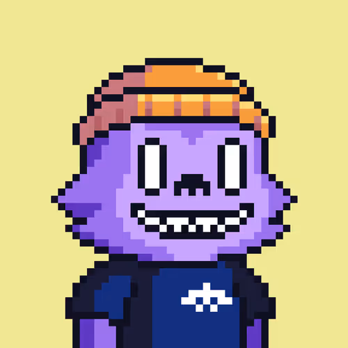 Pxlfangs