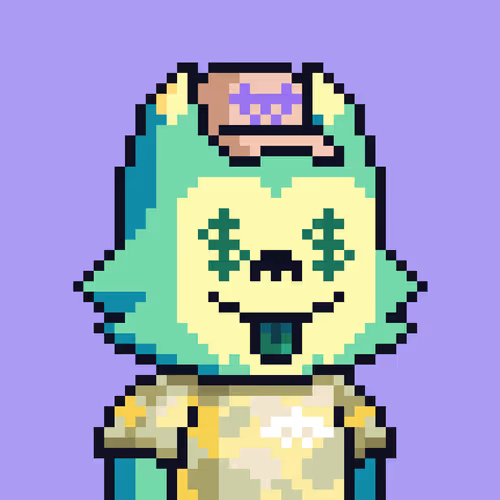Pxlfangs