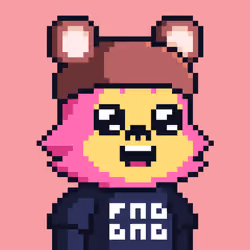 PxlFangster 174