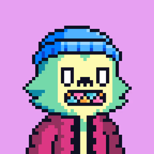 Pxlfangs