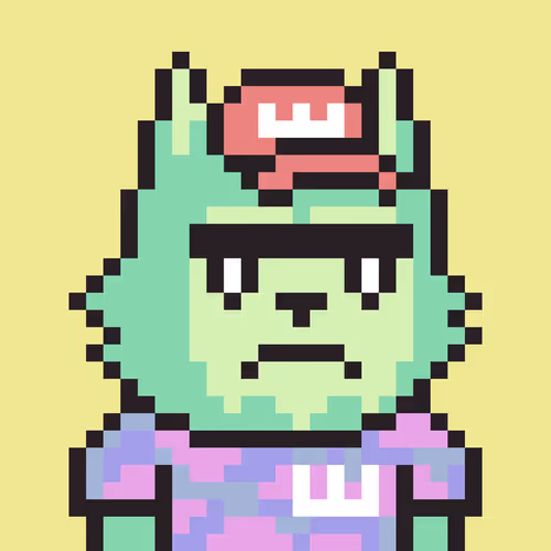 Pxlfangs