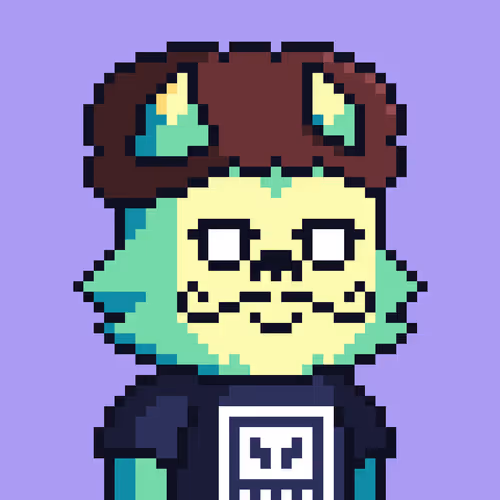Pxlfangs