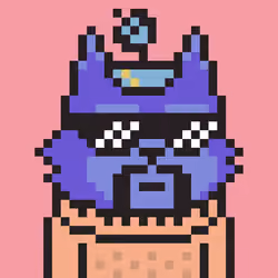 PxlFangster 2860