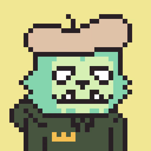 PxlFangster 162