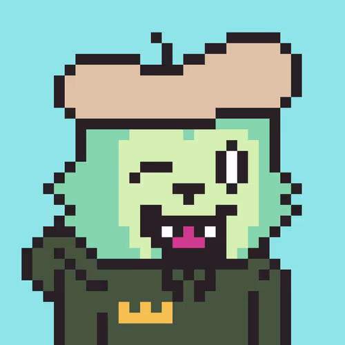 Pxlfangs