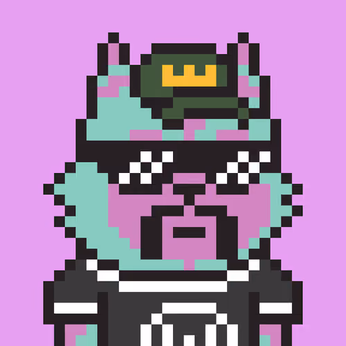 PxlFangster 737