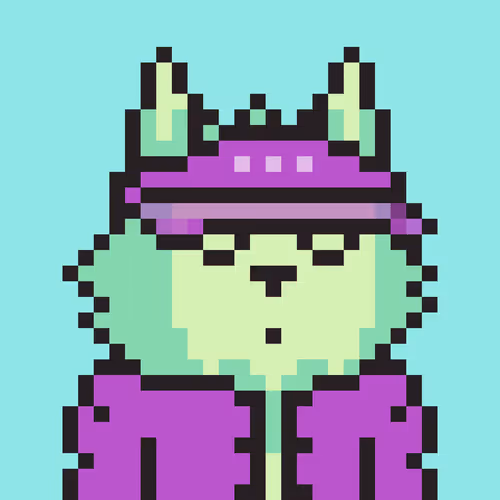 Pxlfangs