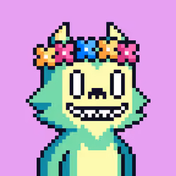PxlFangster 6044