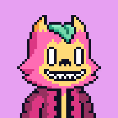 Pxlfangs