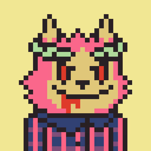 PxlFangster 1994