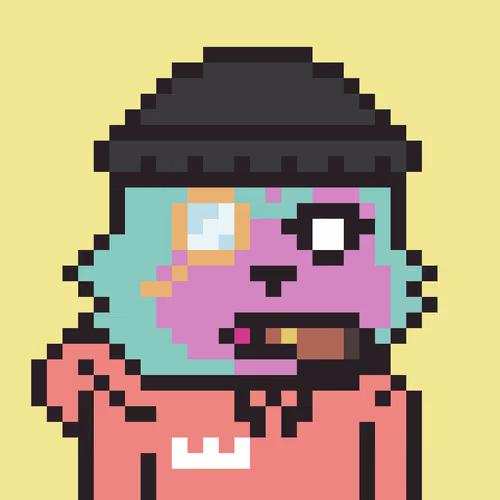 PxlFangster 3021