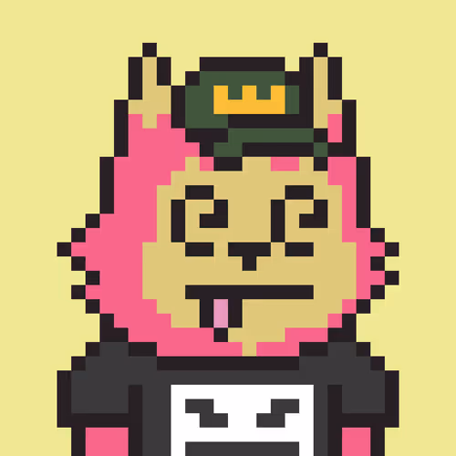 Pxlfangs
