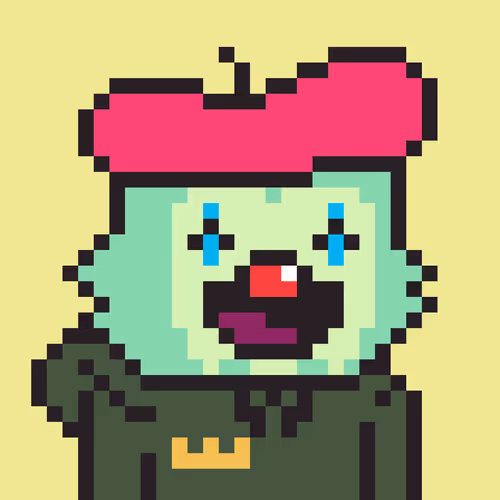 PxlFangster 823