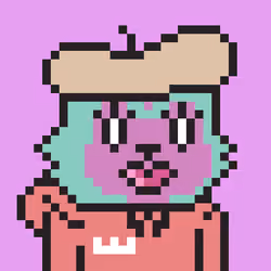 PxlFangster 3888