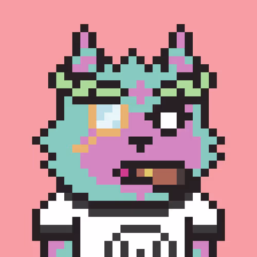 Pxlfangs