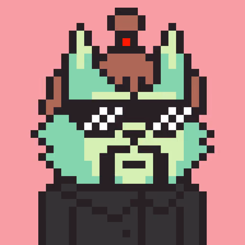 PxlFangster 3480