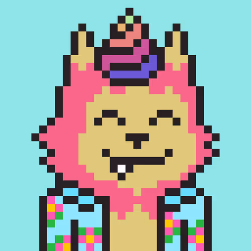 Pxlfangs