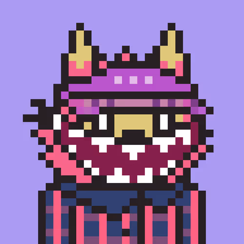 Pxlfangs