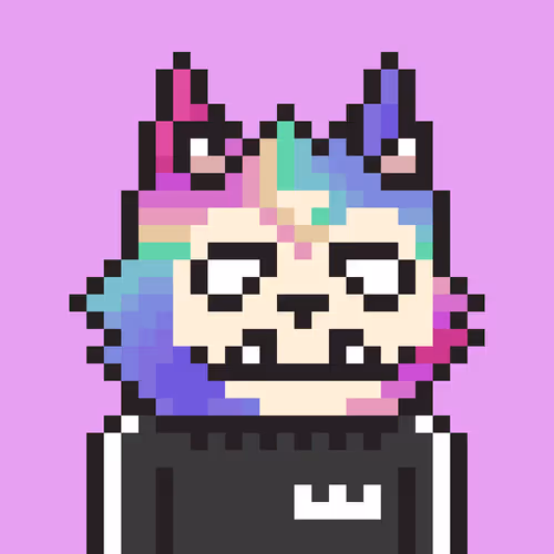 Pxlfangs