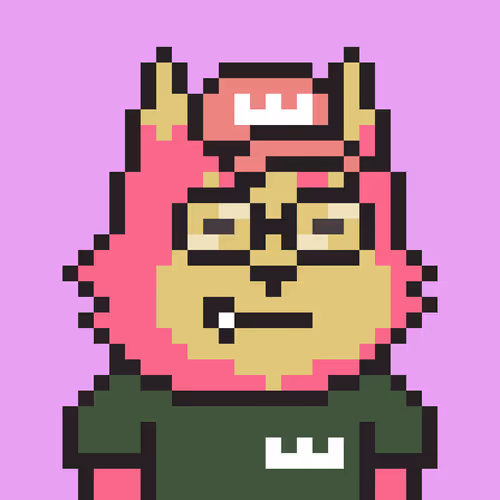 Pxlfangs