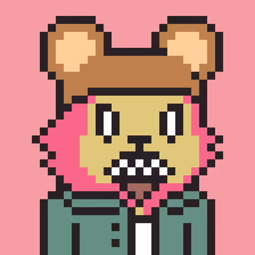 PxlFangster 3850