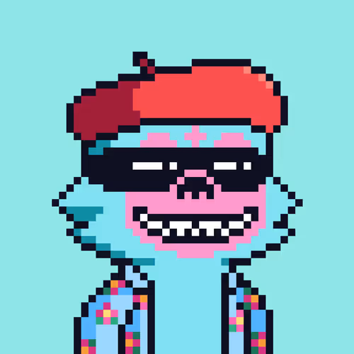 Pxlfangs