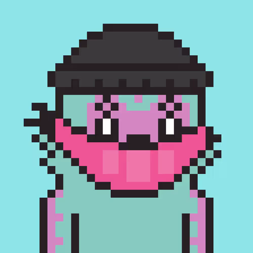 Pxlfangs