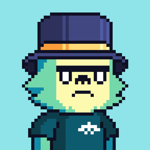 PxlFangster 4095