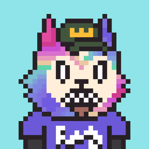 Pxlfangs
