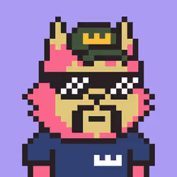 PxlFangster 756