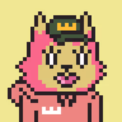 PxlFangster 5030