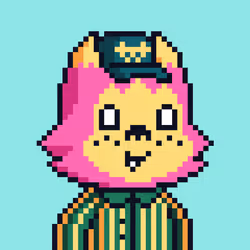 PxlFangster 358
