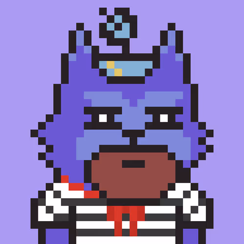 Pxlfangs