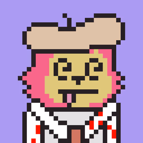 Pxlfangs