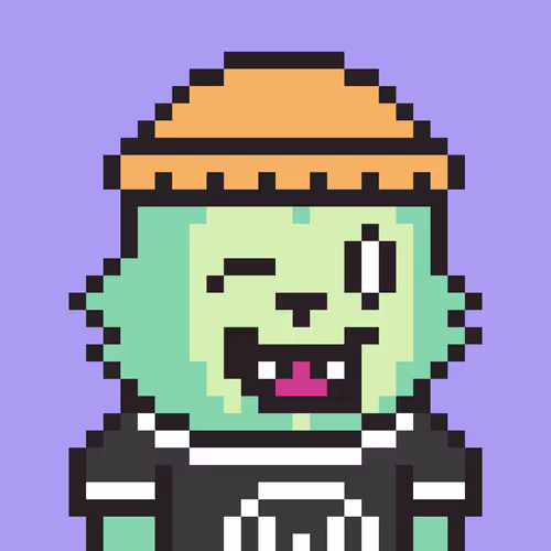 Pxlfangs
