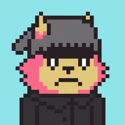 PxlFangster 122