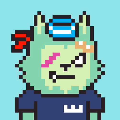 Pxlfangs