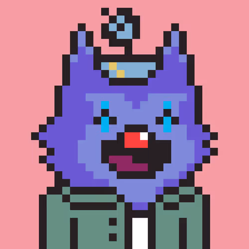 Pxlfangs