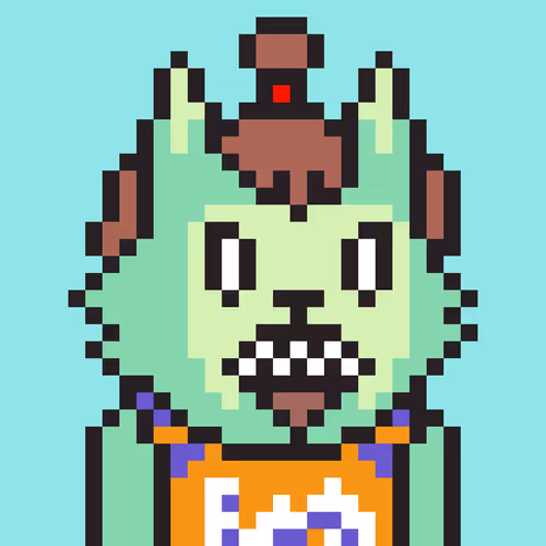 Pxlfangs