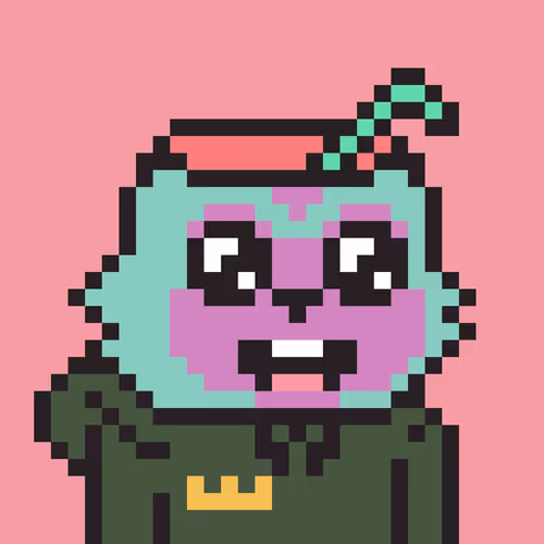 Pxlfangs