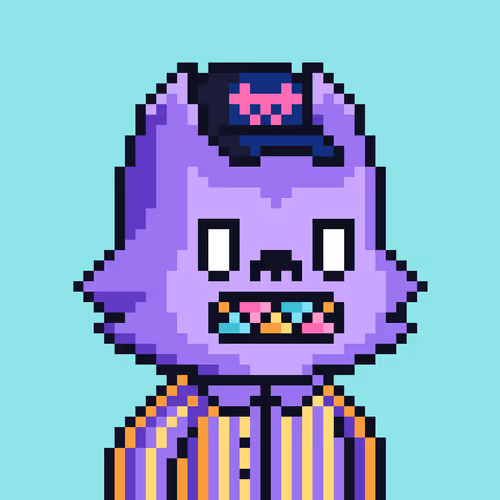 Pxlfangs