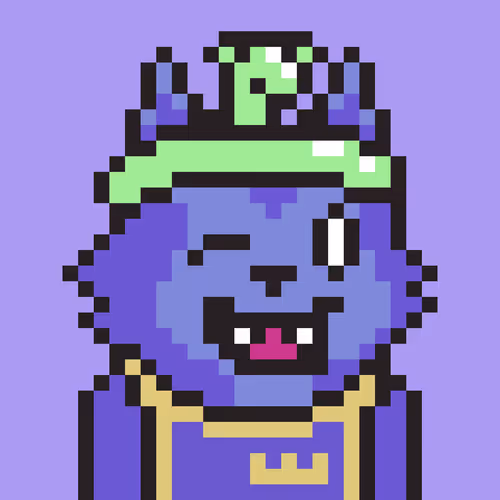 Pxlfangs