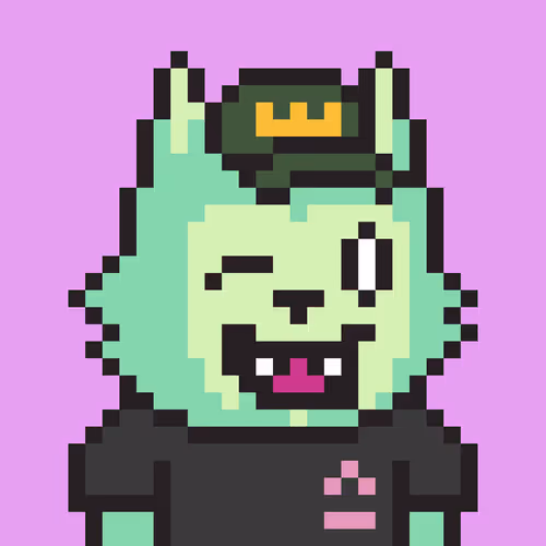 Pxlfangs