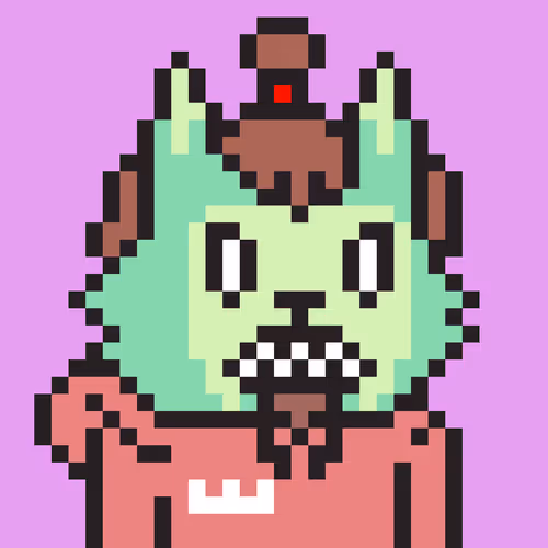 Pxlfangs