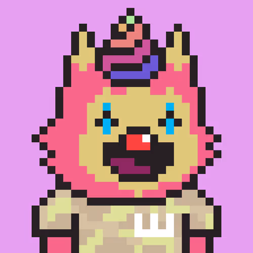 Pxlfangs